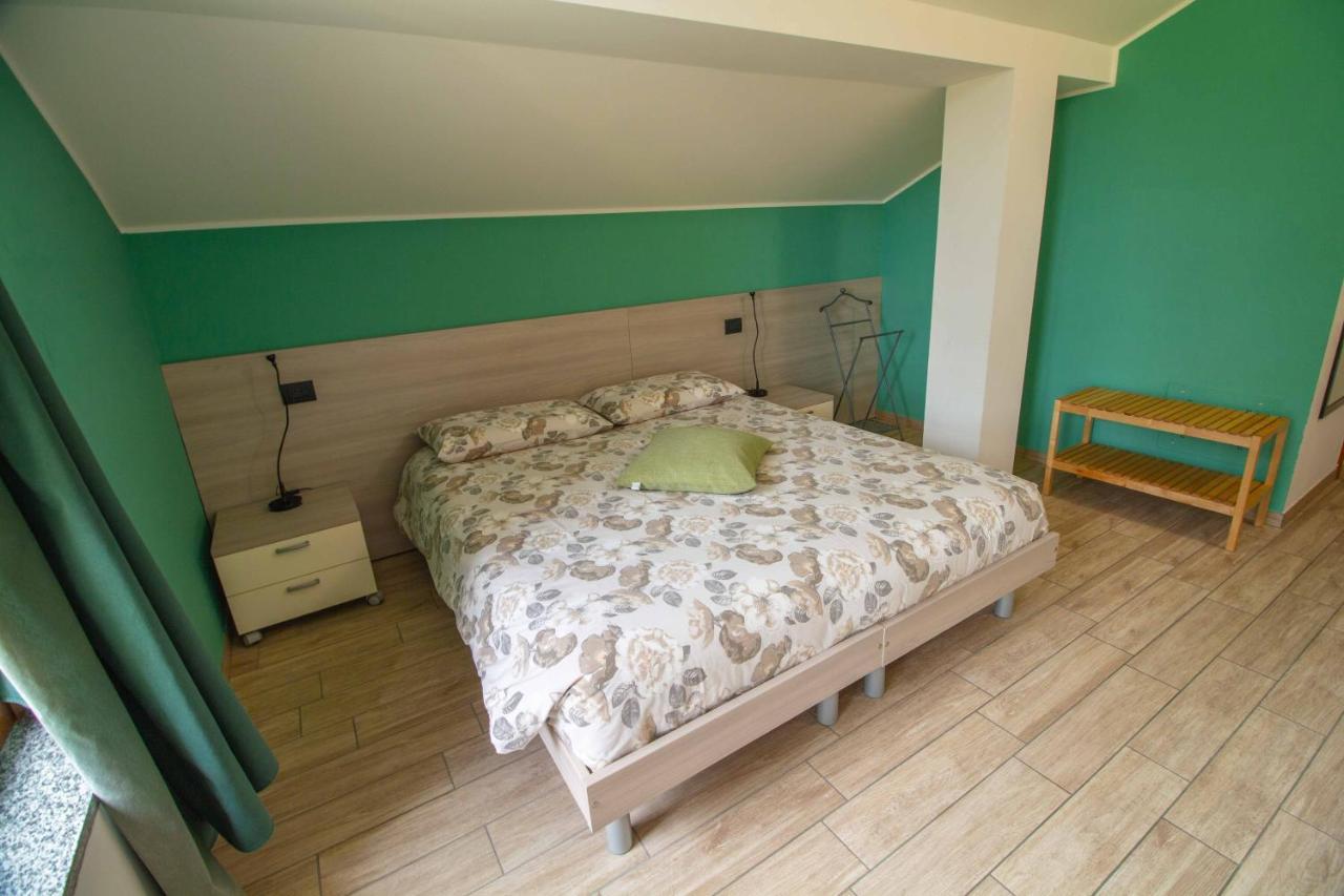 Bed and breakfast Roggetta