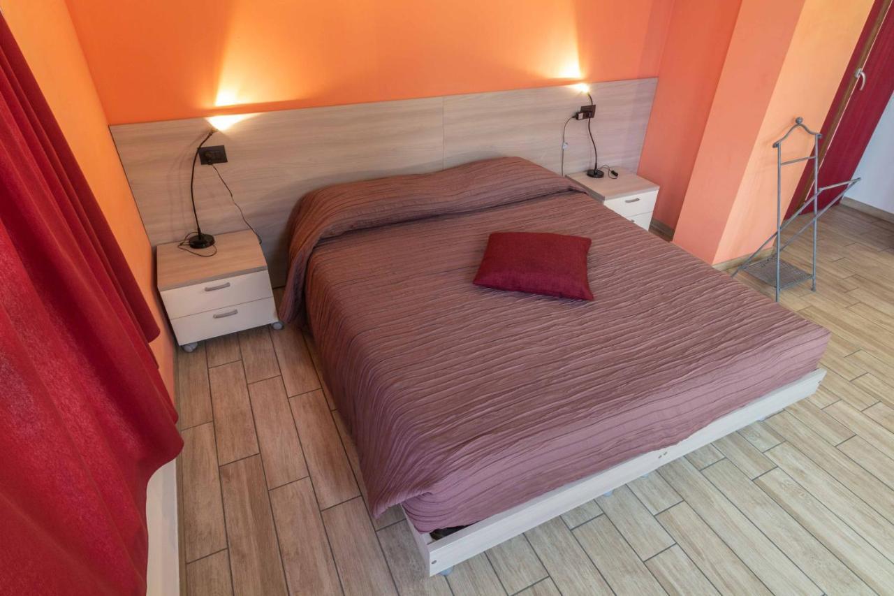 Roggetta Bed and breakfast *