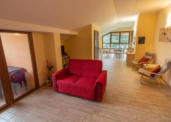 B&B Alla Roggetta